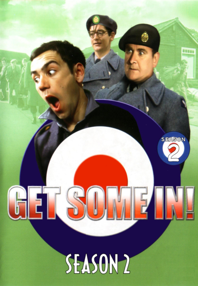 Get Some In! - Season 2 [157087] (A1775834036) [[Shows 2.0]] --Plex--